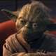 Illustration for article titled George Lucas continues war on puppets by adding new, digital Yoda to The Phantom Menace